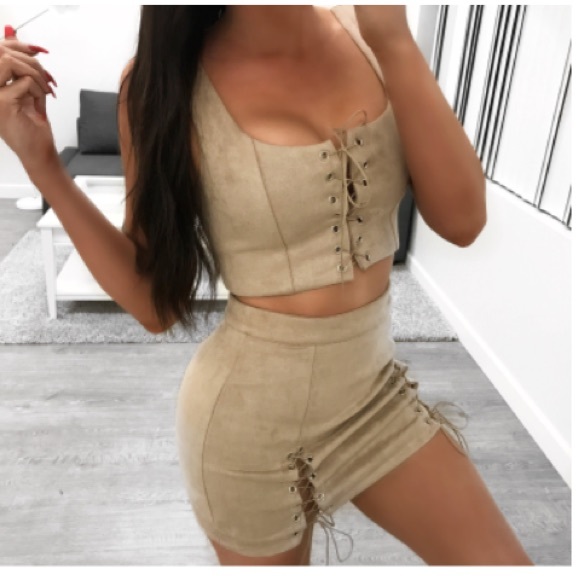 Laurasboutique Amanda 2 Piece Set - Picture 4 of 7